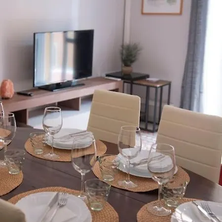 Ca Nel Prion * La Spezia