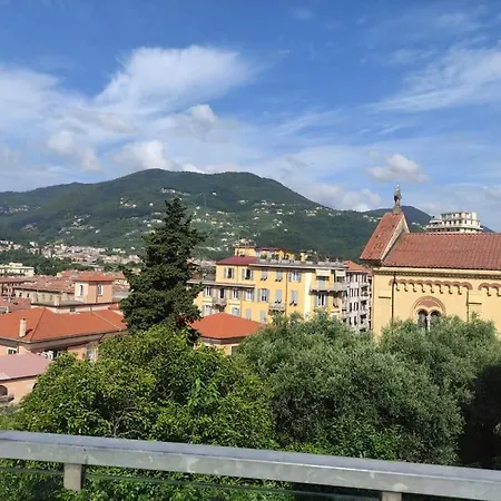 Cà Nel Prión * La Spezia