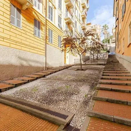 Cà Nel Prión * La Spezia