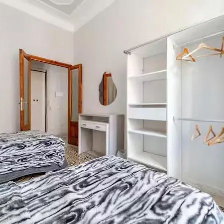 Appartement Cà Nel Prión La Spezia