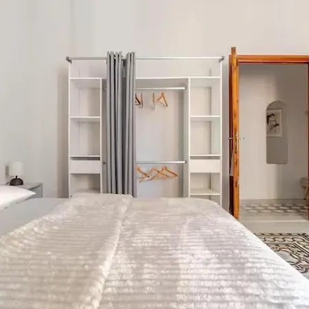 Appartement Cà Nel Prión La Spezia