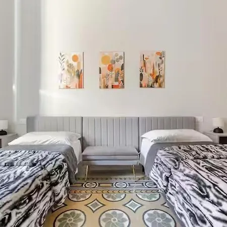 Cà Nel Prión * La Spezia