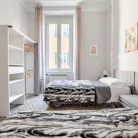 Cà Nel Prión Appartement *