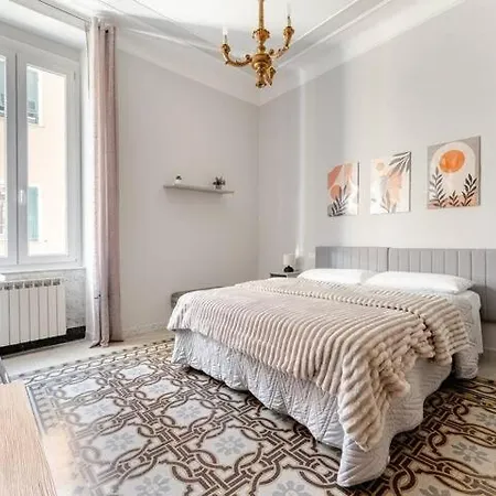 Cà Nel Prión * La Spezia