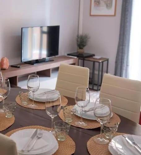 Ca Nel Prion * La Spezia