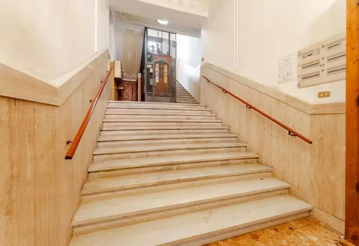 Διαμέρισμα Ca Nel Prion