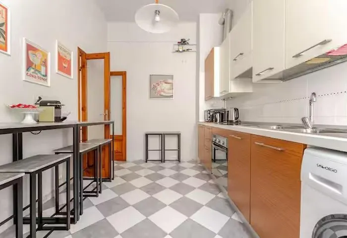 Ca Nel Prion Διαμέρισμα