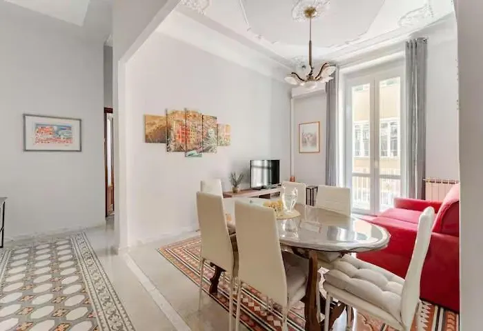 Ca Nel Prion Apartment *