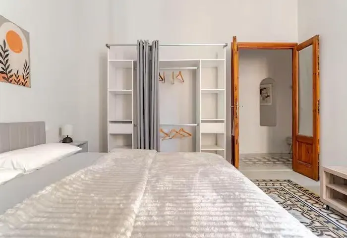 Apartment Ca Nel Prion La Spezia