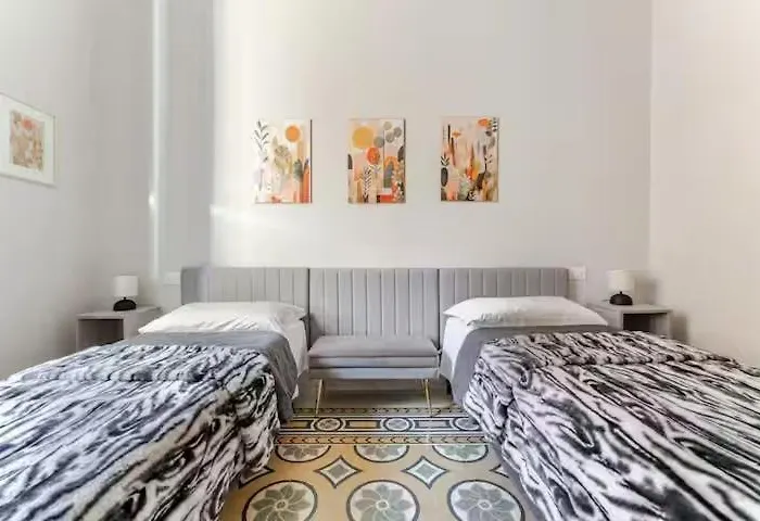 Ca Nel Prion * Λα Σπέτσια