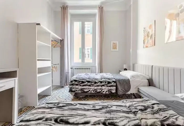 Ca Nel Prion Διαμέρισμα *