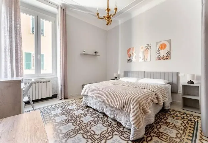 Ca Nel Prion * La Spezia