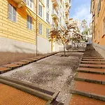 Ca Nel Prion * Λα Σπέτσια