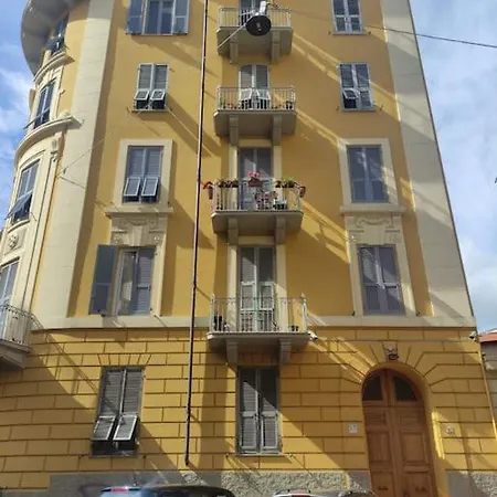 Ca Nel Prion Appartement *