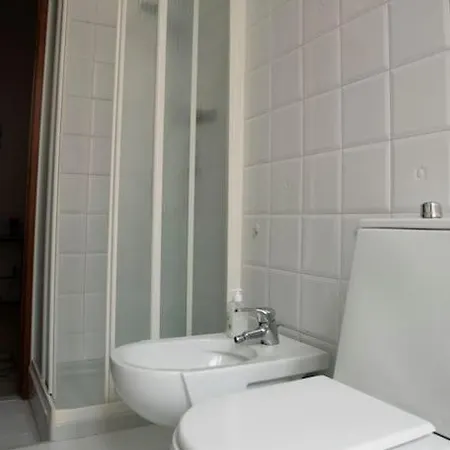 Апартаменты Ca Nel Prion *