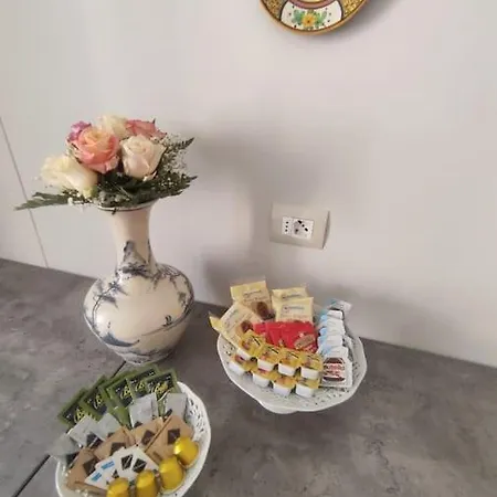 Appartement Ca Nel Prion