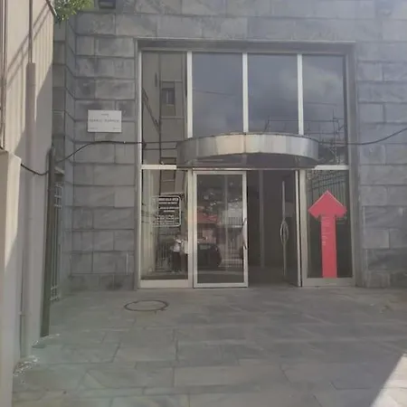 Appartamento Cà Nel Prión