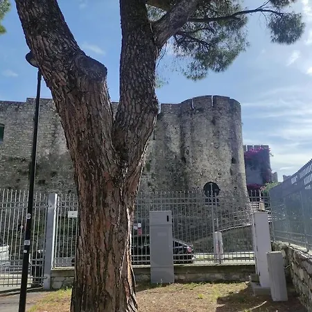Cà Nel Prión