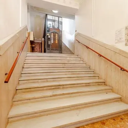 Appartamento Cà Nel Prión