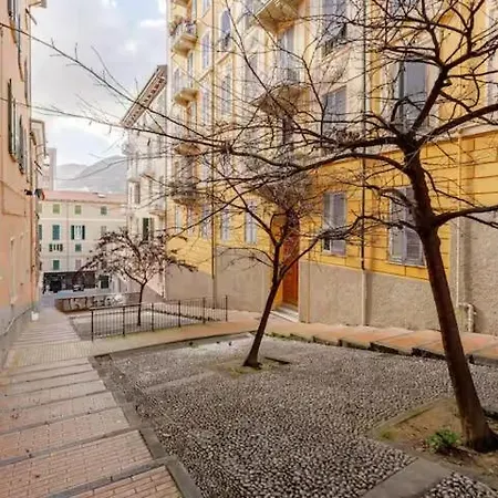 Appartamento Cà Nel Prión *