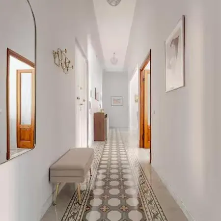 Ca Nel Prion Специя