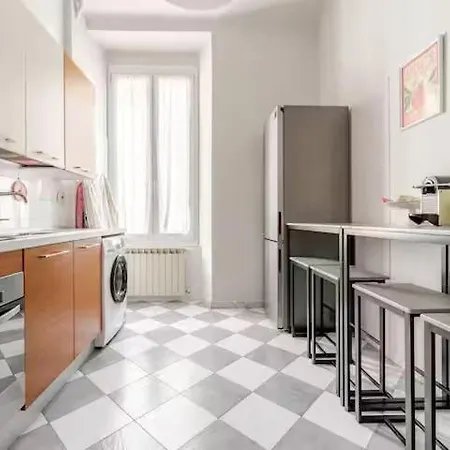 Appartamento Cà Nel Prión