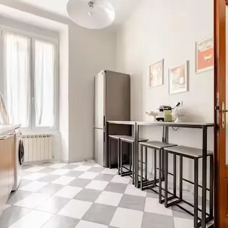 Appartamento Cà Nel Prión *