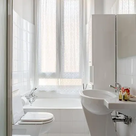 Appartement Ca Nel Prion