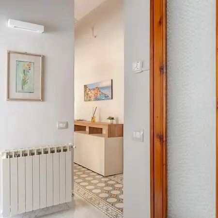 Ca Nel Prion La Spezia