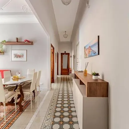Ca Nel Prion Appartement
