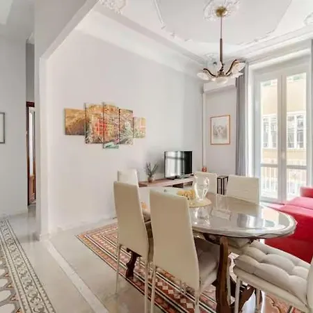 Ca Nel Prion Апартаменты *