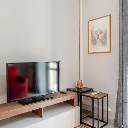 Ca Nel Prion Appartement La Spezia