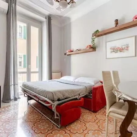 Appartement Ca Nel Prion La Spezia