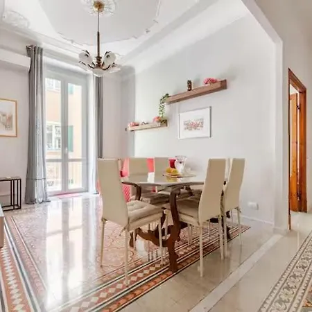 Ca Nel Prion Appartement