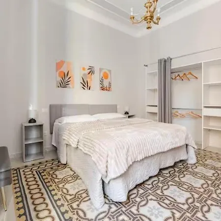Appartement Ca Nel Prion La Spezia